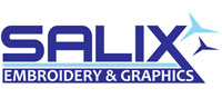 Salix Embroidery and Graphics