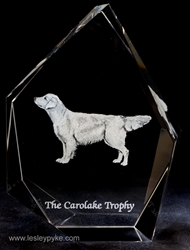 The Carolake Trophy